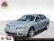 2008 Lincoln MKZ Base