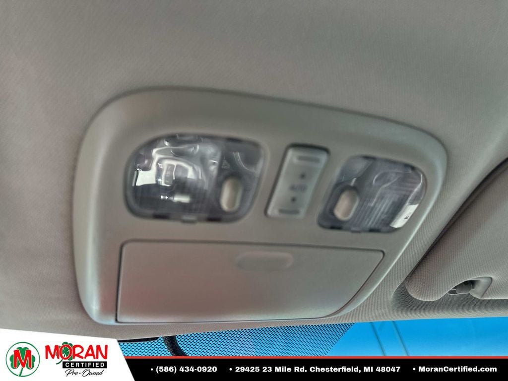 2008 Lincoln MKZ Base