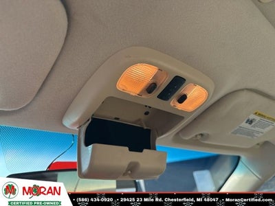 2008 Mercury Milan Base