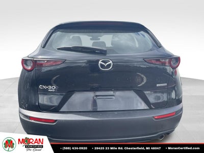 2022 Mazda Mazda CX-30 2.5 S
