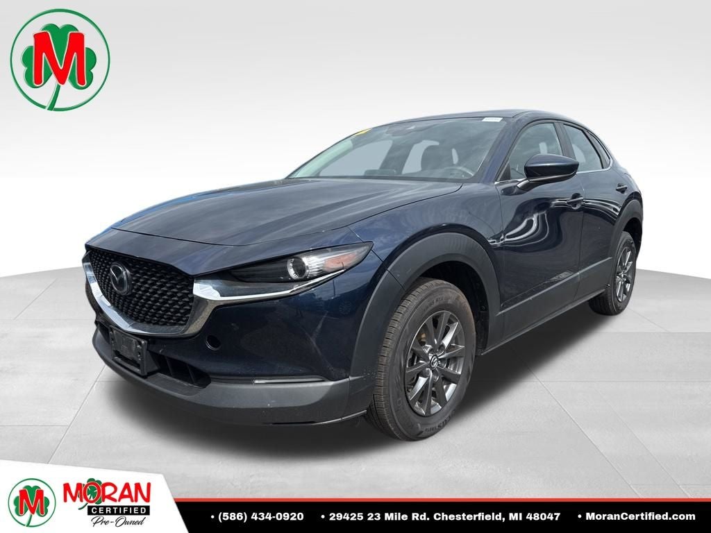 2022 Mazda CX-30 2.5 S AWD's photo