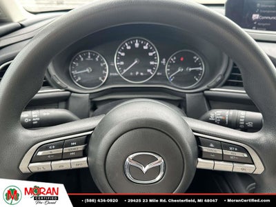 2022 Mazda Mazda CX-30 2.5 S
