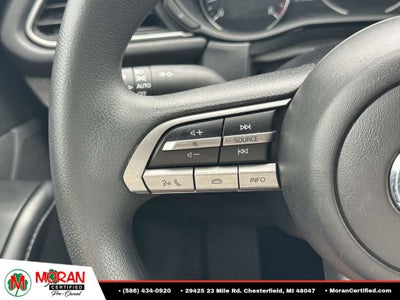 2022 Mazda Mazda CX-30 2.5 S