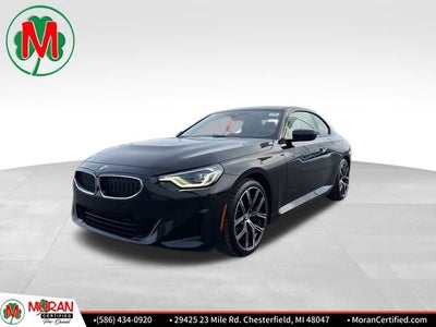 2023 BMW 2 Series 230i xDrive