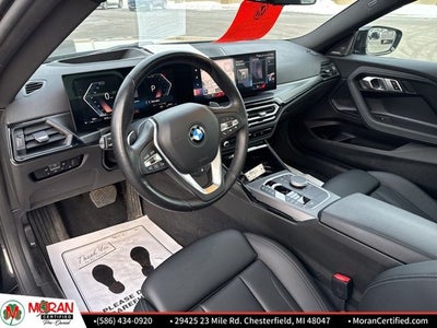 2023 BMW 2 Series 230i xDrive
