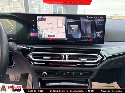 2023 BMW 2 Series 230i xDrive