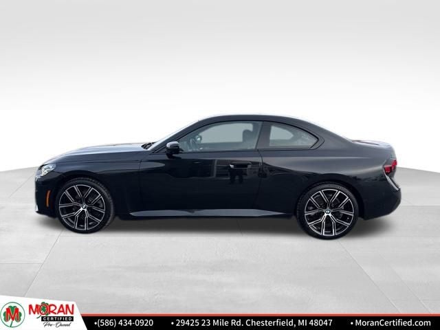 2023 BMW 2 Series 230i xDrive