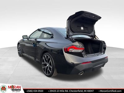 2023 BMW 2 Series 230i xDrive