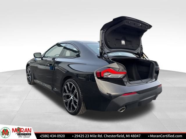 2023 BMW 2 Series 230i xDrive