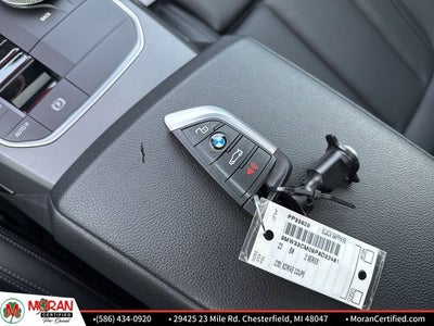 2023 BMW 2 Series 230i xDrive