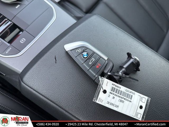 2023 BMW 2 Series 230i xDrive