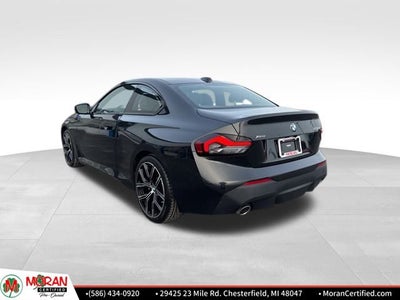 2023 BMW 2 Series 230i xDrive