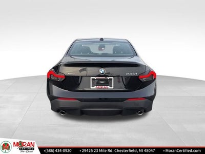 2023 BMW 2 Series 230i xDrive
