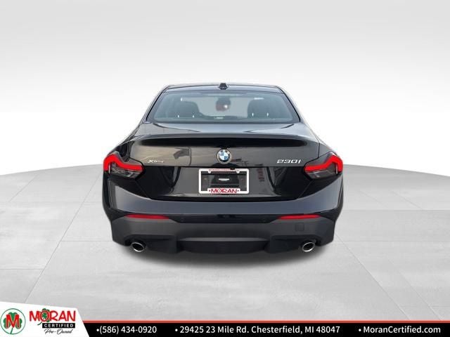 2023 BMW 2 Series 230i xDrive