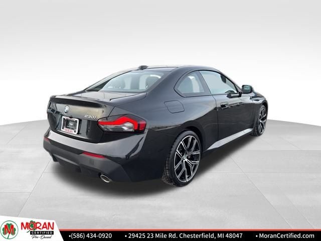 2023 BMW 2 Series 230i xDrive