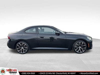 2023 BMW 2 Series 230i xDrive