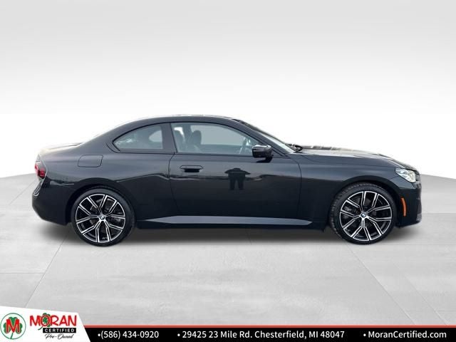 2023 BMW 2 Series 230i xDrive