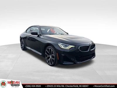 2023 BMW 2 Series 230i xDrive