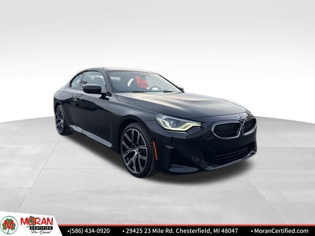 2023 BMW 2 Series 230i xDrive