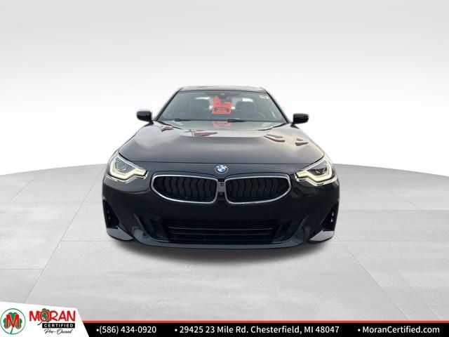 2023 BMW 2 Series 230i xDrive