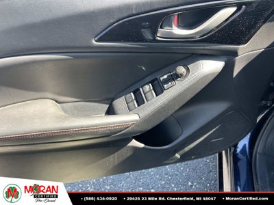 2015 Mazda Mazda3 i Grand Touring
