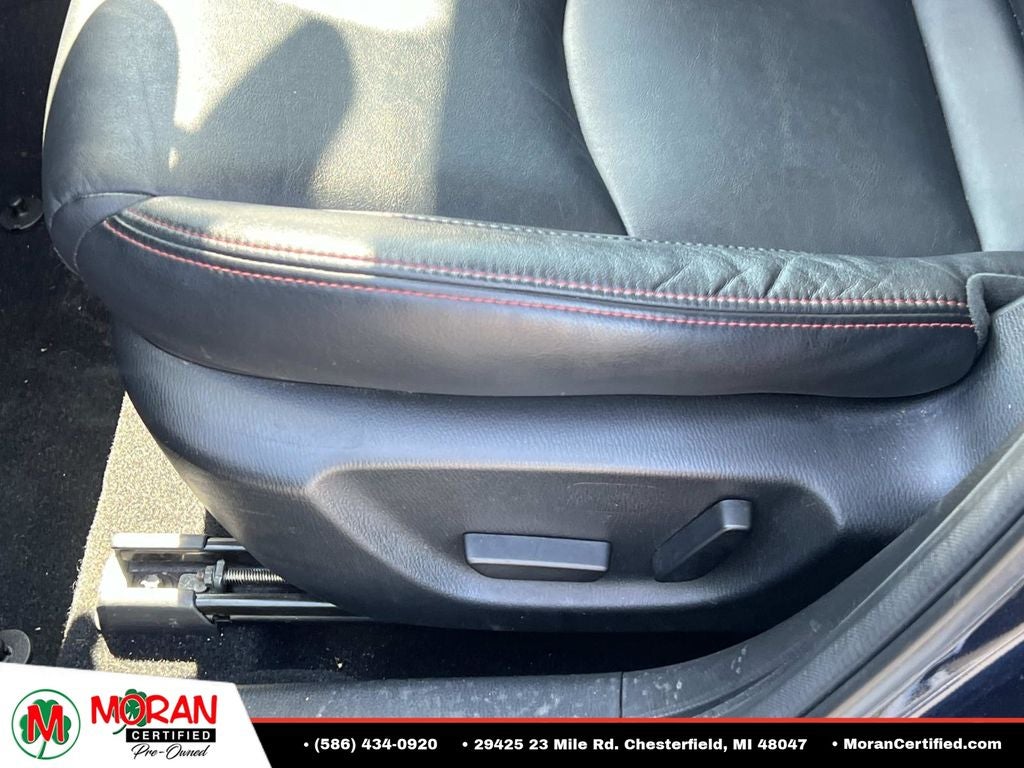 2015 Mazda Mazda3 i Grand Touring