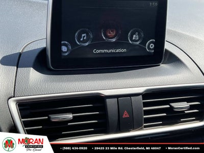 2015 Mazda Mazda3 i Grand Touring