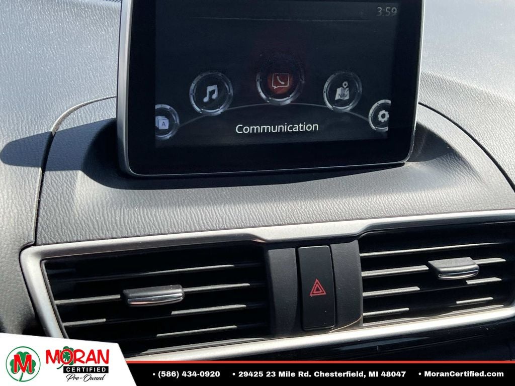 2015 Mazda Mazda3 i Grand Touring