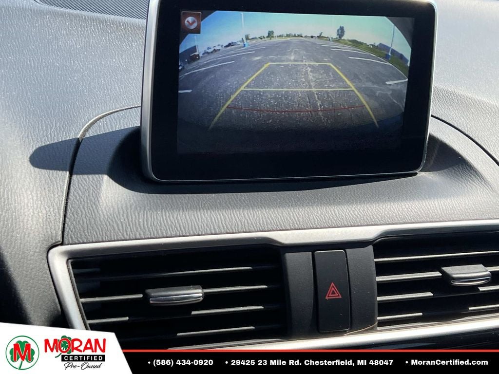 2015 Mazda Mazda3 i Grand Touring