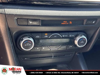 2015 Mazda Mazda3 i Grand Touring