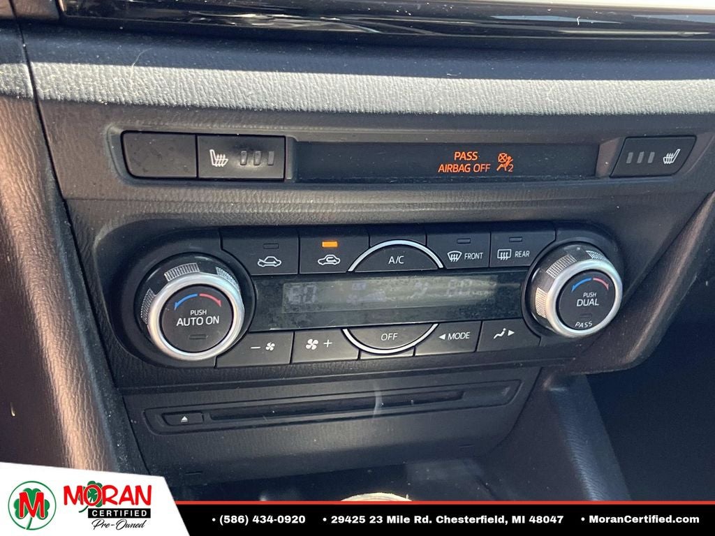 2015 Mazda Mazda3 i Grand Touring