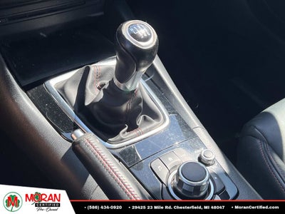 2015 Mazda Mazda3 i Grand Touring