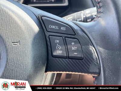 2015 Mazda Mazda3 i Grand Touring