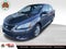 2015 Nissan Sentra SR