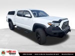 2019 Toyota Tacoma TRD Off-Road V6