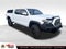 2019 Toyota Tacoma TRD Off-Road V6