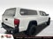 2019 Toyota Tacoma TRD Off-Road V6