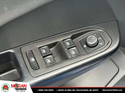 2025 Volkswagen Taos 1.5T SE Black