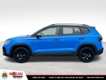2025 Volkswagen Taos 1.5T SE Black