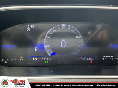 2025 Volkswagen Taos 1.5T SE Black