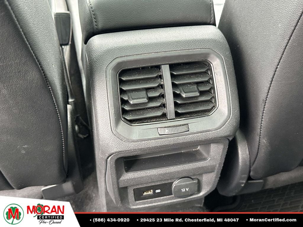 2019 Volkswagen Tiguan 2.0T SEL Premium R-Line 4Motion