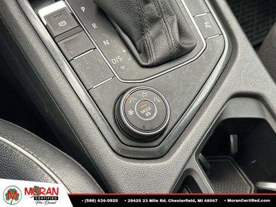 2019 Volkswagen Tiguan 2.0T SEL Premium R-Line 4Motion