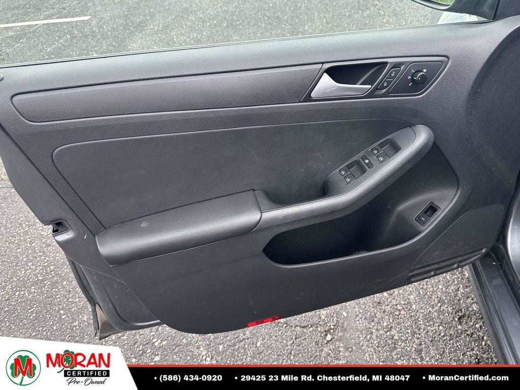 2014 Volkswagen Jetta 2.0L S