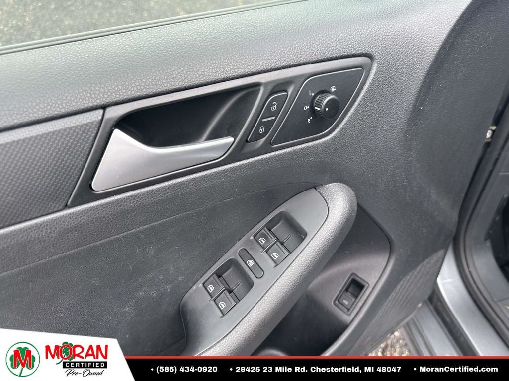 2014 Volkswagen Jetta 2.0L S