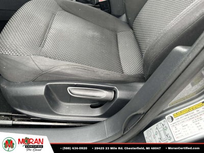 2014 Volkswagen Jetta 2.0L S