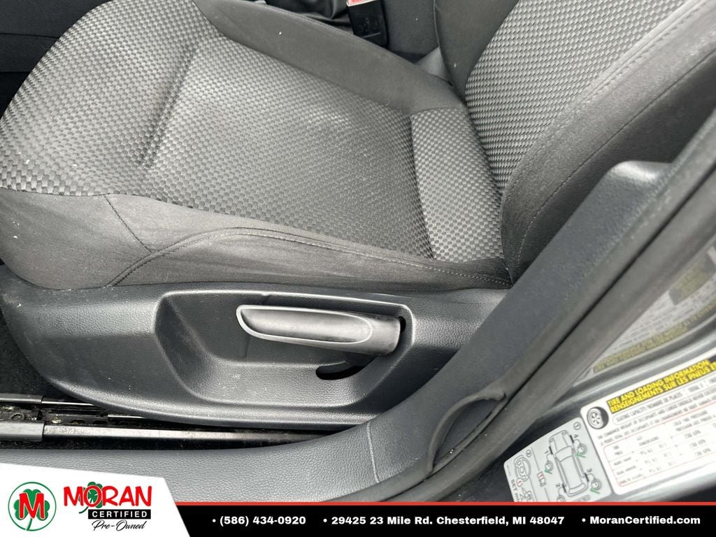 2014 Volkswagen Jetta 2.0L S