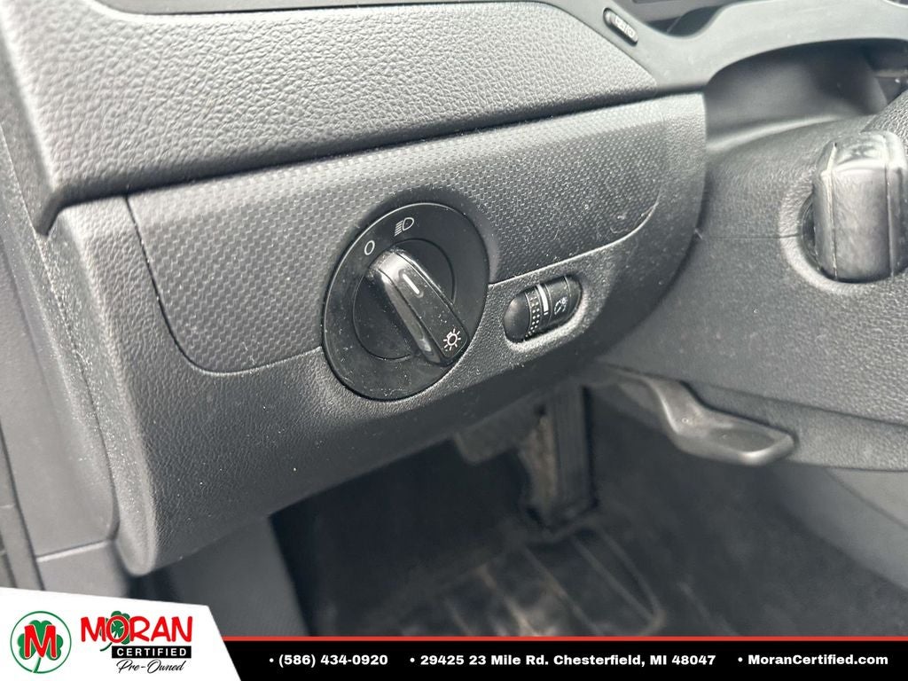 2014 Volkswagen Jetta 2.0L S