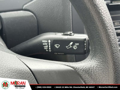 2014 Volkswagen Jetta 2.0L S