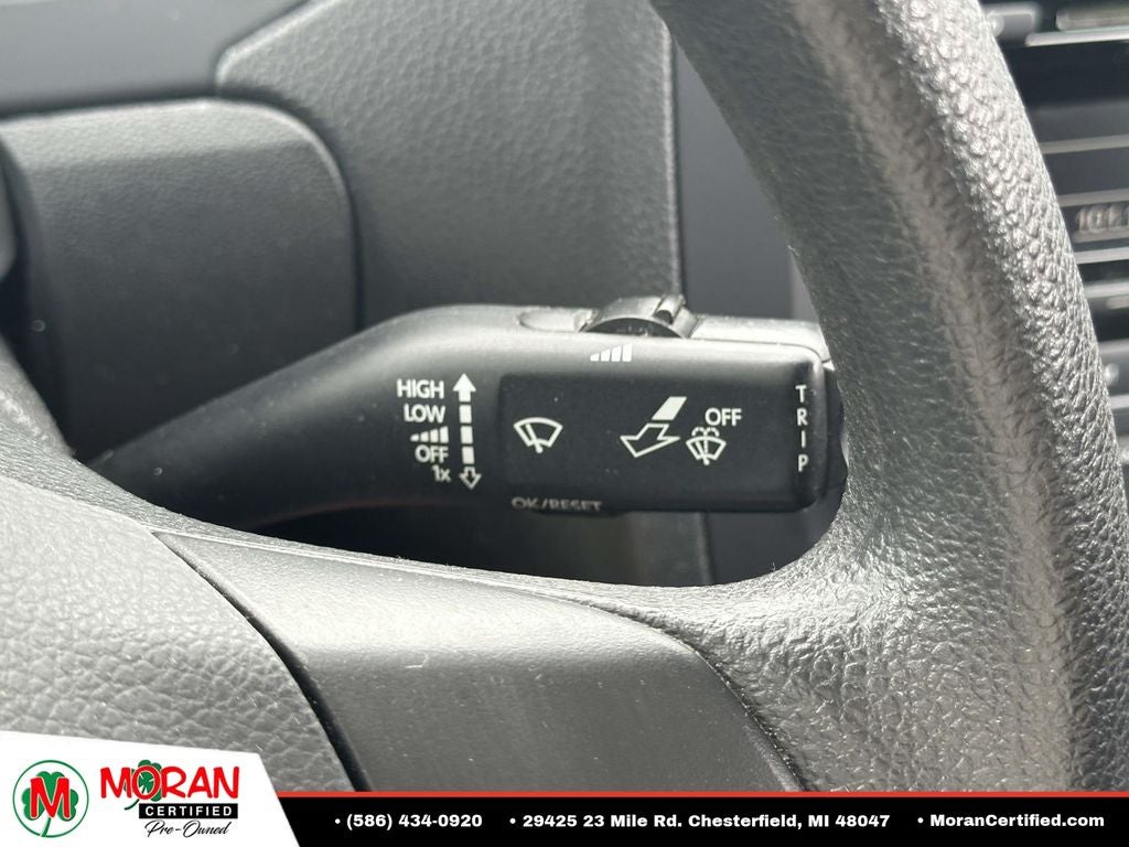 2014 Volkswagen Jetta 2.0L S