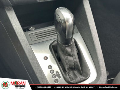 2014 Volkswagen Jetta 2.0L S